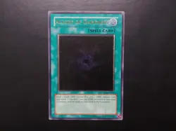 Yugioh - Allure of Darkness PTDN-EN084 Ultimate Rare - Image 1