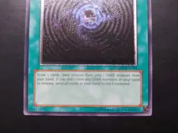 Yugioh - Allure of Darkness PTDN-EN084 Ultimate Rare - Image 3