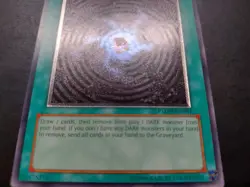 Yugioh - Allure of Darkness PTDN-EN084 Ultimate Rare - Image 6