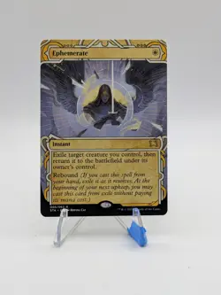 MTG - Ephemerate - Strixhaven: Mystical Archives (005/063) - Rare - Near Mint - Image 1