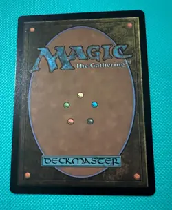 Toothy, Imaginary Friend - Secret Lair - MTG - Magic the Gathering - Image 4