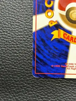 Blaine's Charizard Ultra Rare HOLO *LP* Gym Challenge | Pokemon Card Japanese - Image 9