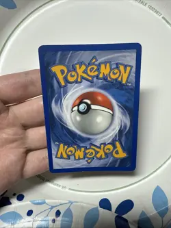 Gardevoir 7/109 Holo Rare  - 2004 Pokemon EX Ruby & Sapphire - Image 3