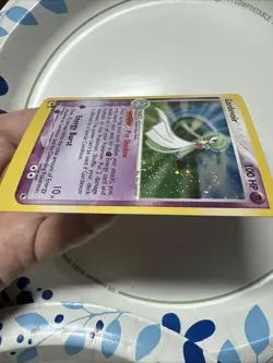 Gardevoir 7/109 Holo Rare  - 2004 Pokemon EX Ruby & Sapphire - Image 6