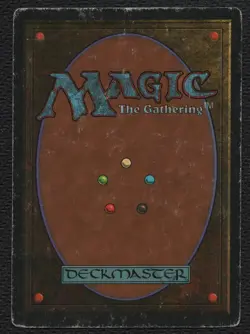 MtG Badlands (3ED) x1 *EN - Image 2