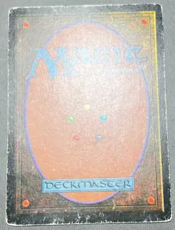 MtG Badlands (3ED) x1 *EN - Image 4