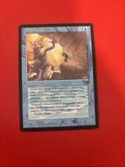 Dream Coat Legends Regular Mtg Magic The Gathering Legends - Image 1