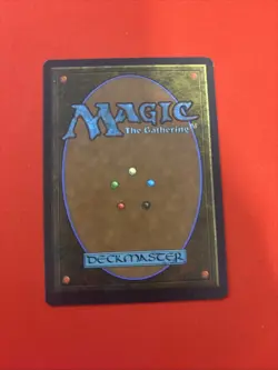 Dream Coat Legends Regular Mtg Magic The Gathering Legends - Image 2