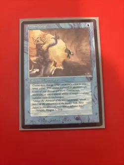 Dream Coat Legends Regular Mtg Magic The Gathering Legends - Image 3