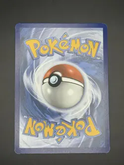 PokÃ©mon TCG Giovanni's Charisma Holo Card 204/165 Scarlet & Violet 151 Series - Image 3
