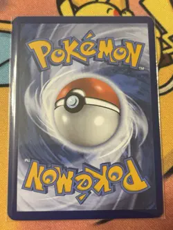 Alakazam ex 188/165 Full Art  Ultra Rare Scarlet & Violet 151 Pokemon Card Mint - Image 2