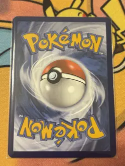 Pikachu ex 219/191 Full Art Ultra Rare Surging Sparks Pokemon Card Mint - Image 2