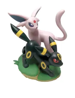 Pokemon TCG Prismatic Evolutions Premium Figure Collection - PRESALE - Image 2