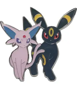 Pokemon TCG Prismatic Evolutions Premium Figure Collection - PRESALE - Image 3