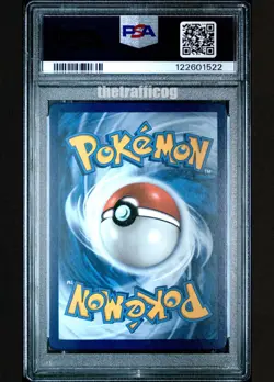 PSA 10 Pokemon 2021 Umbreon Gold Star 17 Celebrations 25th Anniversary classic - Image 2