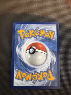 Victini 208 SV Scarlet & Violet Promo Holo Pokemon TCG Card - Image 2