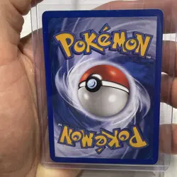 PokÃ©mon Flaaffy 47/147 Reverse Holo Pokemon Card Aquapolis E-Reader LP Vintage - Image 4