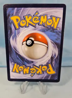 Pokemon Ash Greninga EX XY133 Promo Holo Foil Card - Image 2