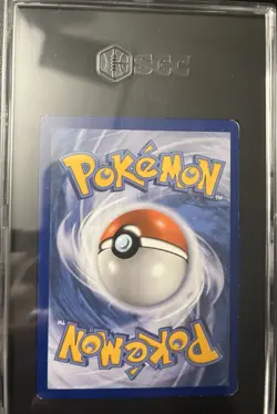 Pokemon TCG Mega M Gengar EX Phantom Forces Holo Ultra Rare Card 35/119 - Image 2
