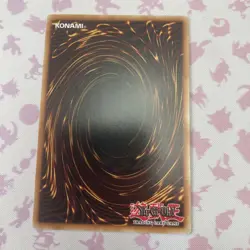 Yugioh Harpieâ€™s Feather Duster Bp01-En035 Rare 1st Ed NM Card - Image 4