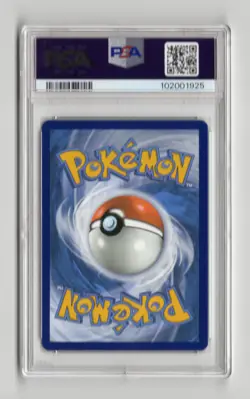 2024 POKEMON TWM EN-TWILIGHT MASQUERADE #214 GRENINJA EX PSA 9 - Image 2