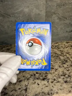 Pokemon Venusaur Holo Card 13/53 WOTC Promo - Image 5