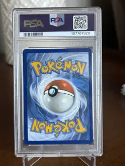 Mew GG10/GG70 Crown Zenith: Galarian Gallery Ultra Rare PSA 9 Pokemon TCG - Image 3