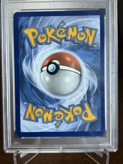Mew GG10/GG70 Crown Zenith: Galarian Gallery Ultra Rare PSA 9 Pokemon TCG - Image 4