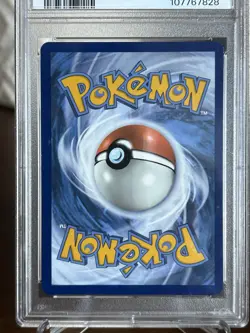 Mew GG10/GG70 Crown Zenith: Galarian Gallery Ultra Rare PSA 9 Pokemon TCG - Image 5