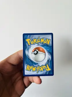 Mega Sharpedo EX XY200 Holo Promo XY Black Star Pokemon - Image 2