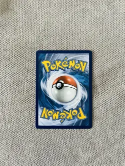 Mega Sharpedo EX XY200 Holo Promo XY Black Star Pokemon - Image 7