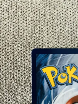 Mega Sharpedo EX XY200 Holo Promo XY Black Star Pokemon - Image 8