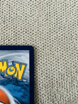 Mega Sharpedo EX XY200 Holo Promo XY Black Star Pokemon - Image 9
