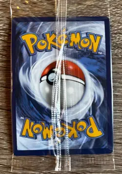 Charmander Pokemon Center Promo - Pokemon Card - Image 2