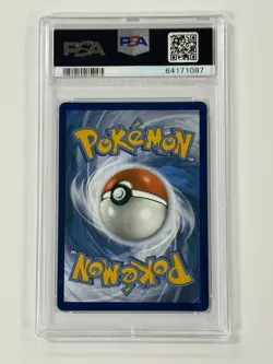 Zapdos V #174 PSA 10 Chilling Reign Pokemon - Image 2