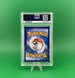 2022 Pokemon SWSH BSP FA Charizard VStar Ultra Premium #262 PSA 9 Free Shipping - Image 2