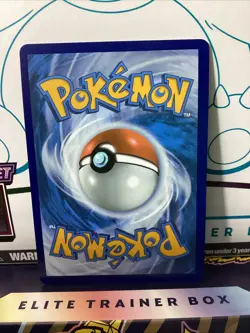 Jamming Tower Destined Rivals Hyper Rare Card #243/182 Near Mint Condition - Image 2