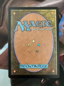 Zendikar Expeditions Foil MTG Card Canopy Vista Zendikar Expeditions English - Image 2