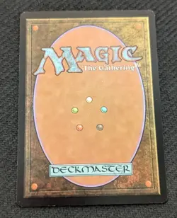 MTG Onslaught Exalted Angel English Card Lightly Played Collectible - Image 2