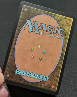 MTG Onslaught Exalted Angel English Card Lightly Played Collectible - Image 4