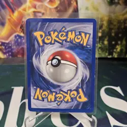 Pokemon Legendary Collection Meowth Reverse Holo 53/110 - Image 2
