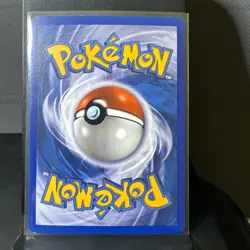 Torchic 66/100 Reverse Holo Stamped Crystal Guardians Pokemon TCG LP - Image 3