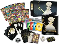 Mega Evolutions Lucario and Gardevoir Etb Presale - Pokemon TCG - Sealed âœ… - Image 2