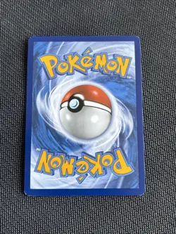Marnieâ€™s Morpeko SV: Scarlet & Violet Black Star Promo Card 206 NM - Image 8