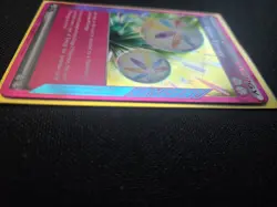 Neo Upper Energy 162/162 Holo Rare Pokemon Card - 2024 ACE SPEC Special Energy - - Image 3