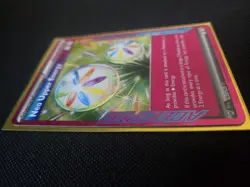 Neo Upper Energy 162/162 Holo Rare Pokemon Card - 2024 ACE SPEC Special Energy - - Image 4