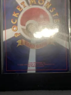 Grimer - Pokemon Banned Japanese 2000 Rocket #88 NM/M! - Image 4