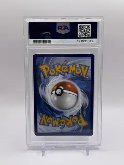 2024 POKEMON SVP EN-SV PROMO SPECIAL ILLUSTRATION COLLECTION #141 NOCTOWL PSA 10 - Image 2