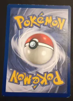 Mewtwo 14/53 Wotc Promo Regular Black Star Promo Pokemon TCG MP - Image 2