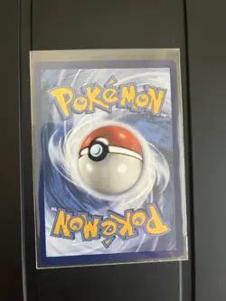 PokÃ©mon TCG Venusaur EX 198/165 Scarlet & Violet 151 Sir Secret Rare Card - Image 2